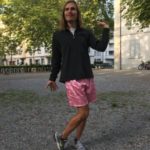 Profilbild von Moritz Stadtmueller